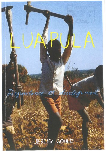 Luapula: Dependence Or Development?
