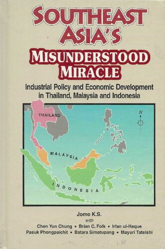 Southeast Asia's Misunderstood Miracle