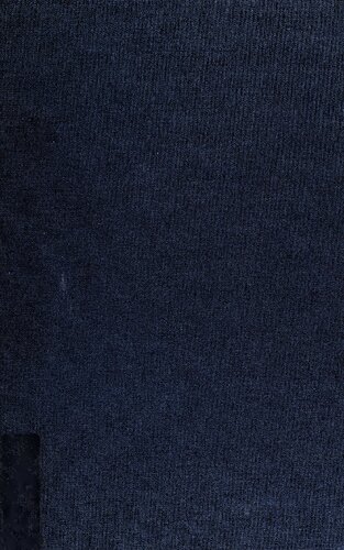 The Politics of the Prussian Nobility: the development of a conservative ideology, 1770-1848