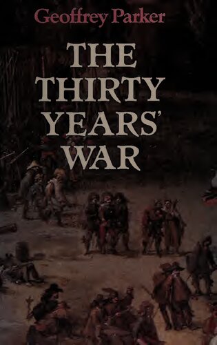 The Thirty Years' War