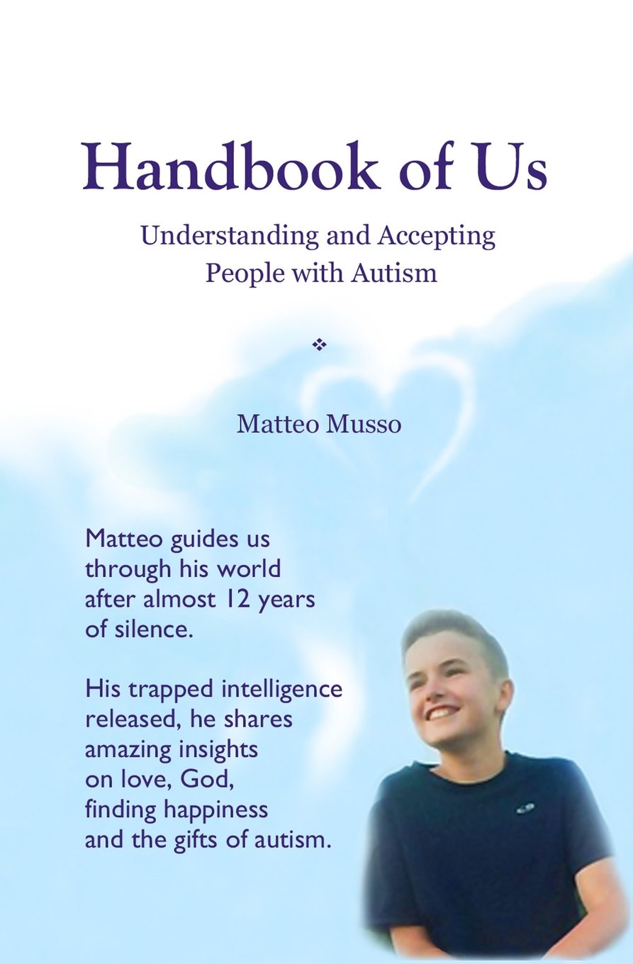 Handbook of Us: Understanding and Accepting People with Autism