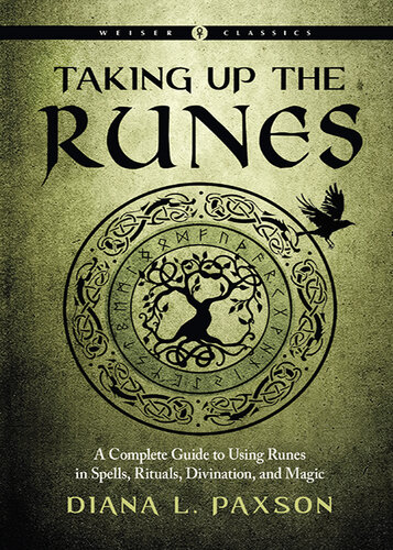Taking Up the Runes