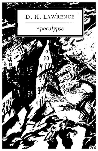 Apocalypse (Penguin Twentieth-Century Classics)