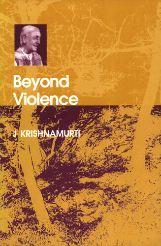 Beyond Violence