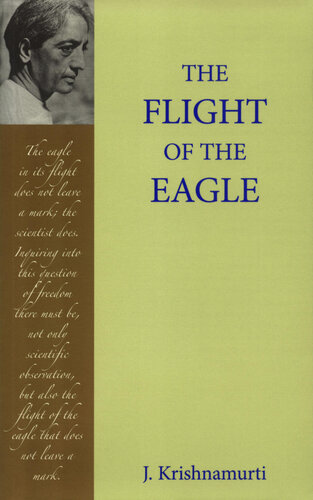 The Flight of the Eagle
