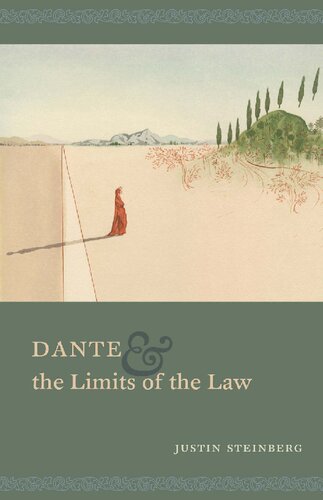 Dante and the Limits of the Law