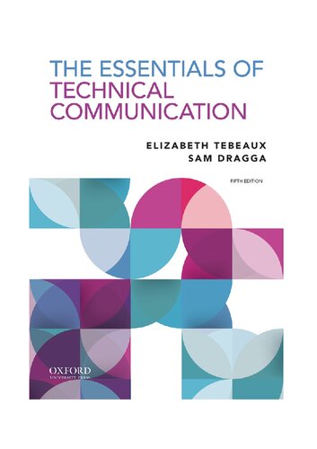 The Essentials of Technical Communication