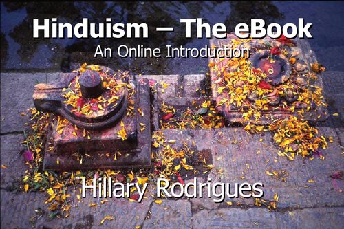 Hinduism: the eBook