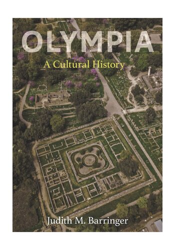 Olympia: A Cultural History