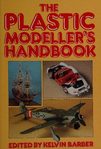 The Plastic Modeller's Handbook