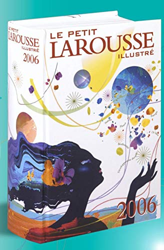 Le Petit Larousse illustré 2006