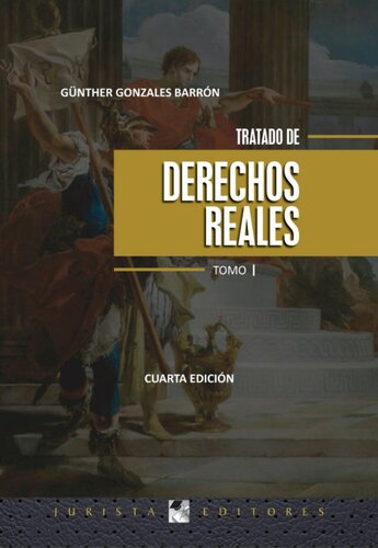 Tratado de Derechos Reales