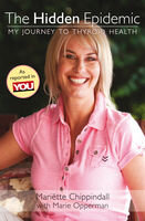 The Hidden Epidemic: My Journey to Thyroid Health