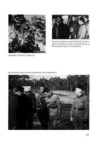 Das Ehrenbuch des deutschen Soldaten