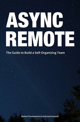 Async Remote