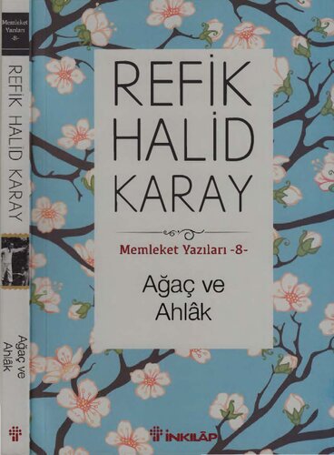 Ağaç ve Ahlak