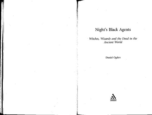 Night's Black Agents