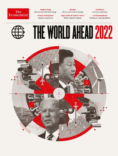 The World Ahead 2022