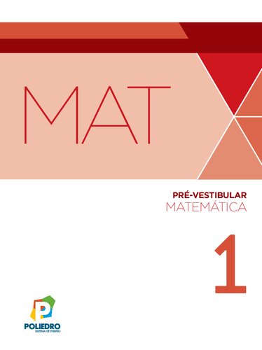 Poliedro Matemática