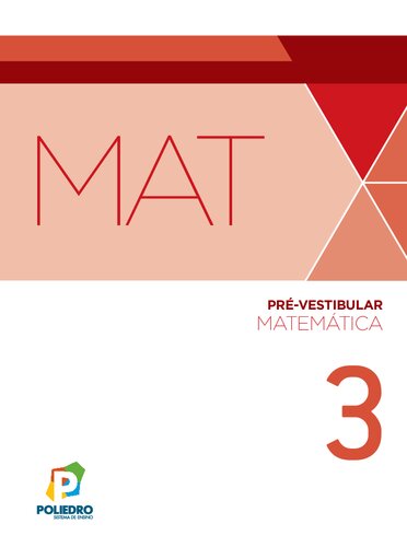 Poliedro Matemática