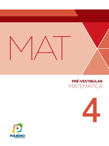Poliedro Matemática