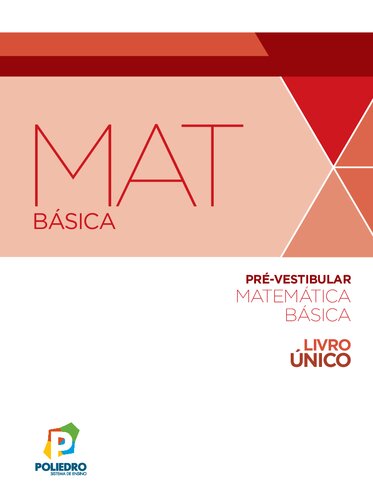 Poliedro Matemática Básica