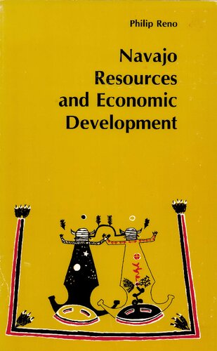 Navajo Resources and Economic Development