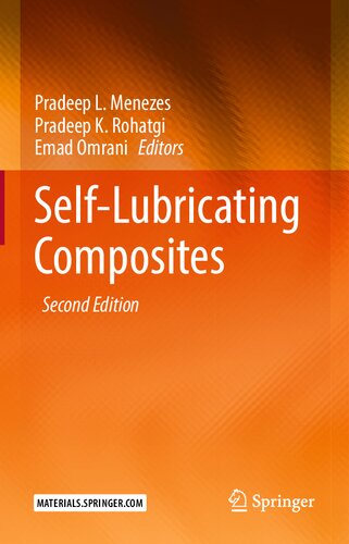 Self-lubricating composites