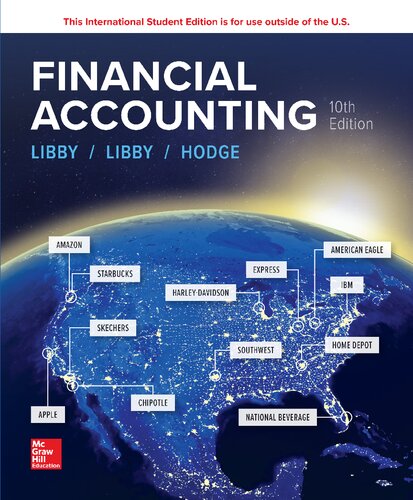 FINANCIAL ACCOUNTING