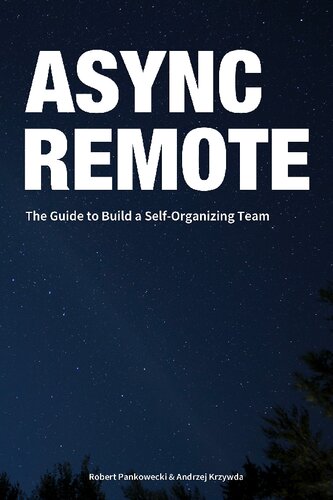 Async Remote