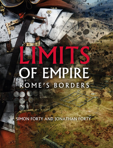 Limits of Empire: Rome's Borders