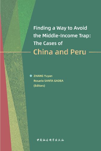Finding a Way to Avoid the Middle-Income Trap: The Cases of China and Peru