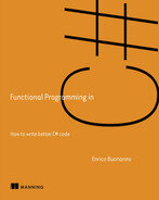 Functional Programming in C#, Second Edition