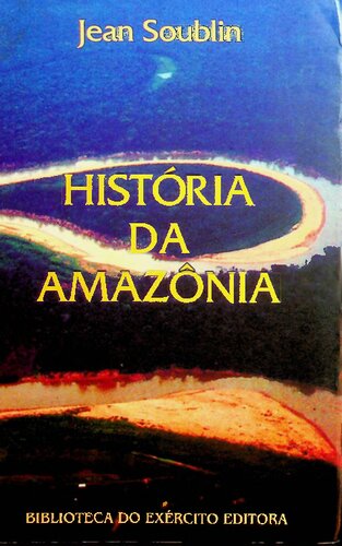 História da Amazônia