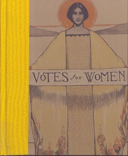 Votes for Women: A Portrait of Persistence