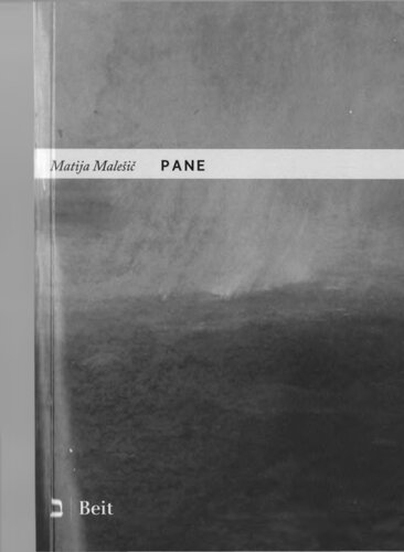 Pane. Racconto della Slovenska krajina