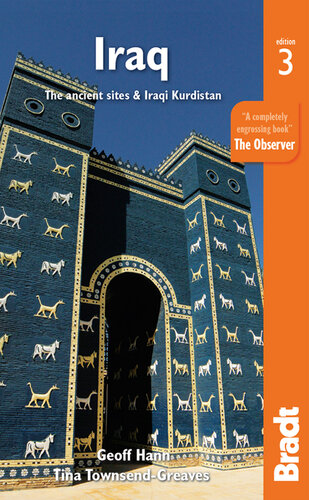 Iraq: The Ancient Sites & Iraqi Kurdistan