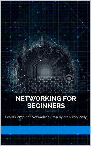 Networking for Beginners. Learn computer Networking Step by step very easy