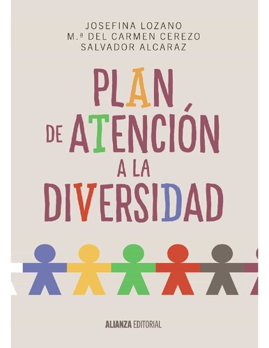 Plan de Atención a la Diversidad