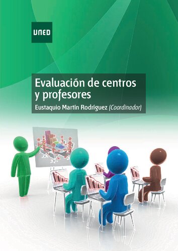 Evaluación de centros y profesores