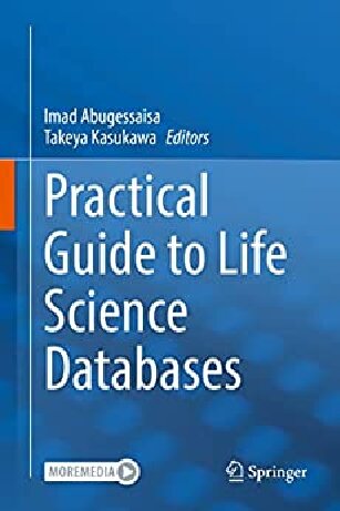 Practical Guide to Life Science Databases