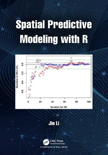 Spatial Predictive Modelling with R