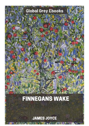 Finnegans Wake