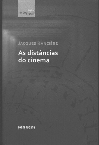 As distâncias do cinema