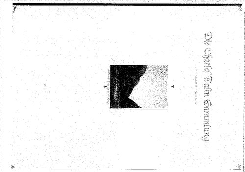 Volkmann-Leander, Bernhard von - Soldaten oder Militaers - Ein Buch zum Nachdenken (1935, 90 Doppels., Scan, Fraktur)