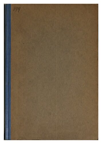 Wichtl, Friedrich - Weltfreimaurerei, Weltrevolution, Weltrepublik (8. Auflage 1921, 318 S., Scan, Fraktur)