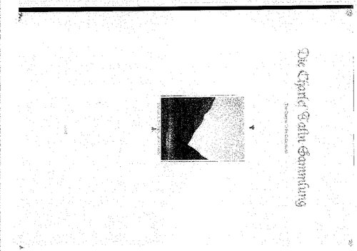 Zimmermann, Bodo - Die neue Gruppe (1935, 67 Doppels., Scan, Fraktur)