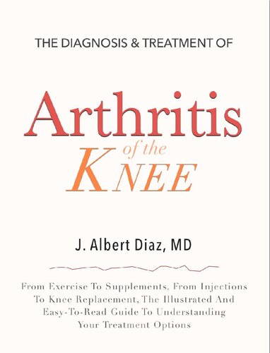 Arthritis of the Knee