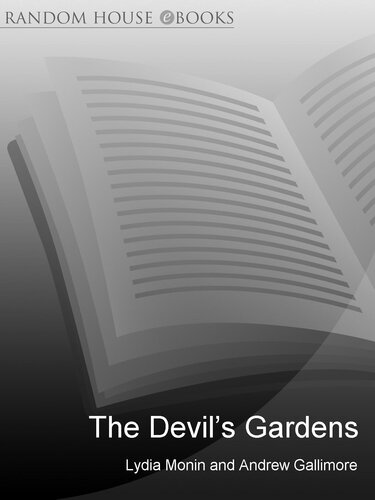 The Devil's Gardens: A History of Landmines