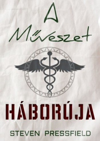 A Művészet Háborúja